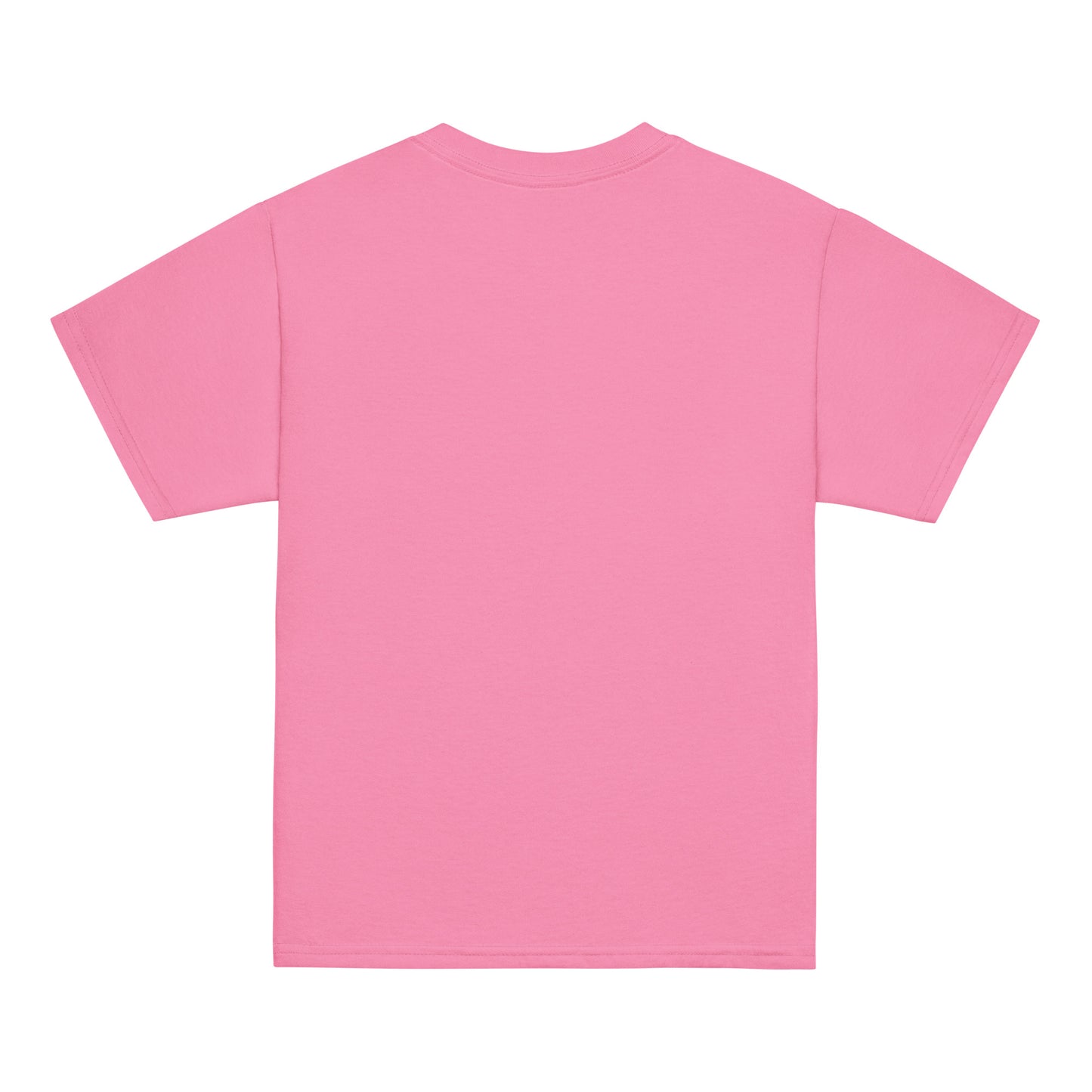 T-shirt infantil “A vida é linda”