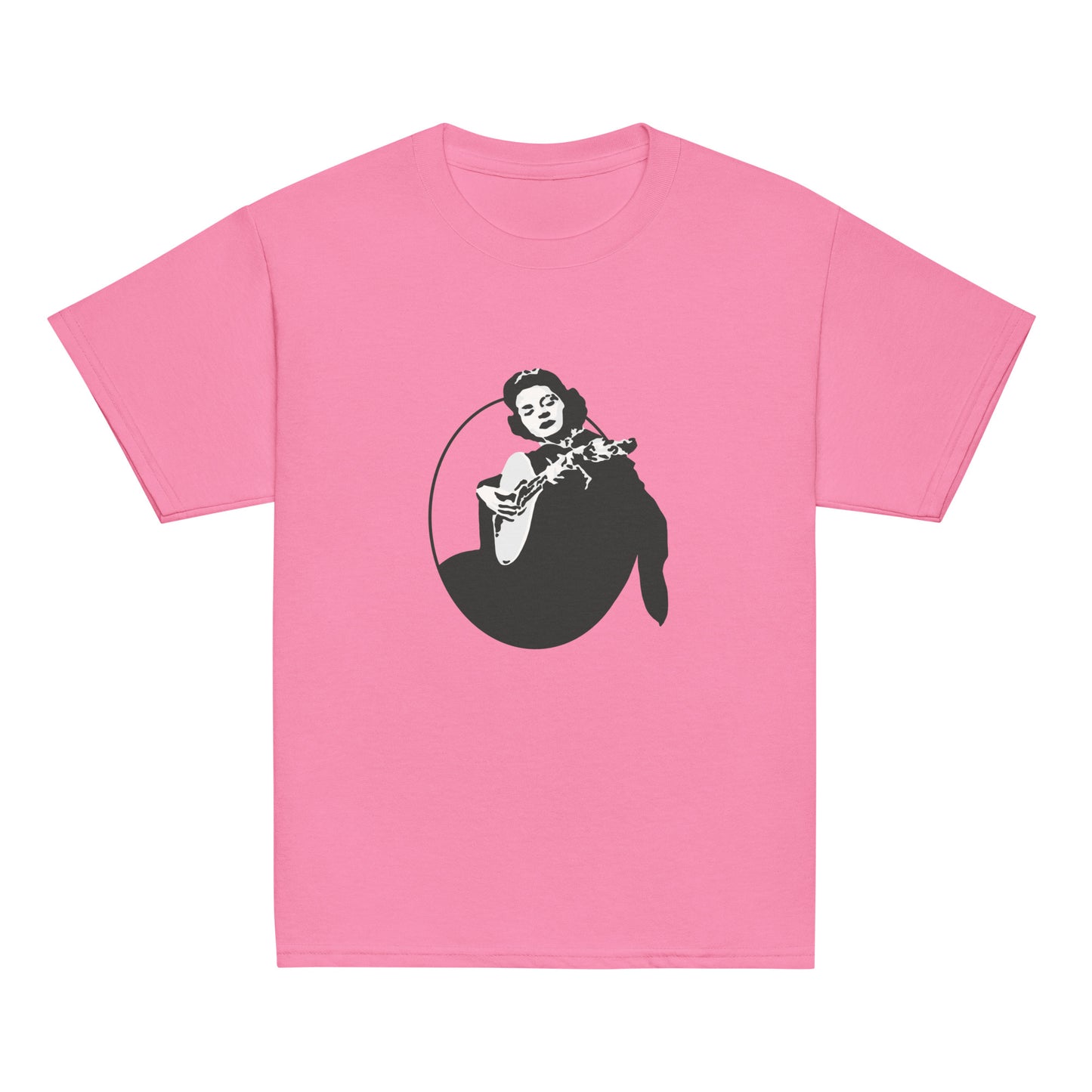 T-shirt enfant « Amália »