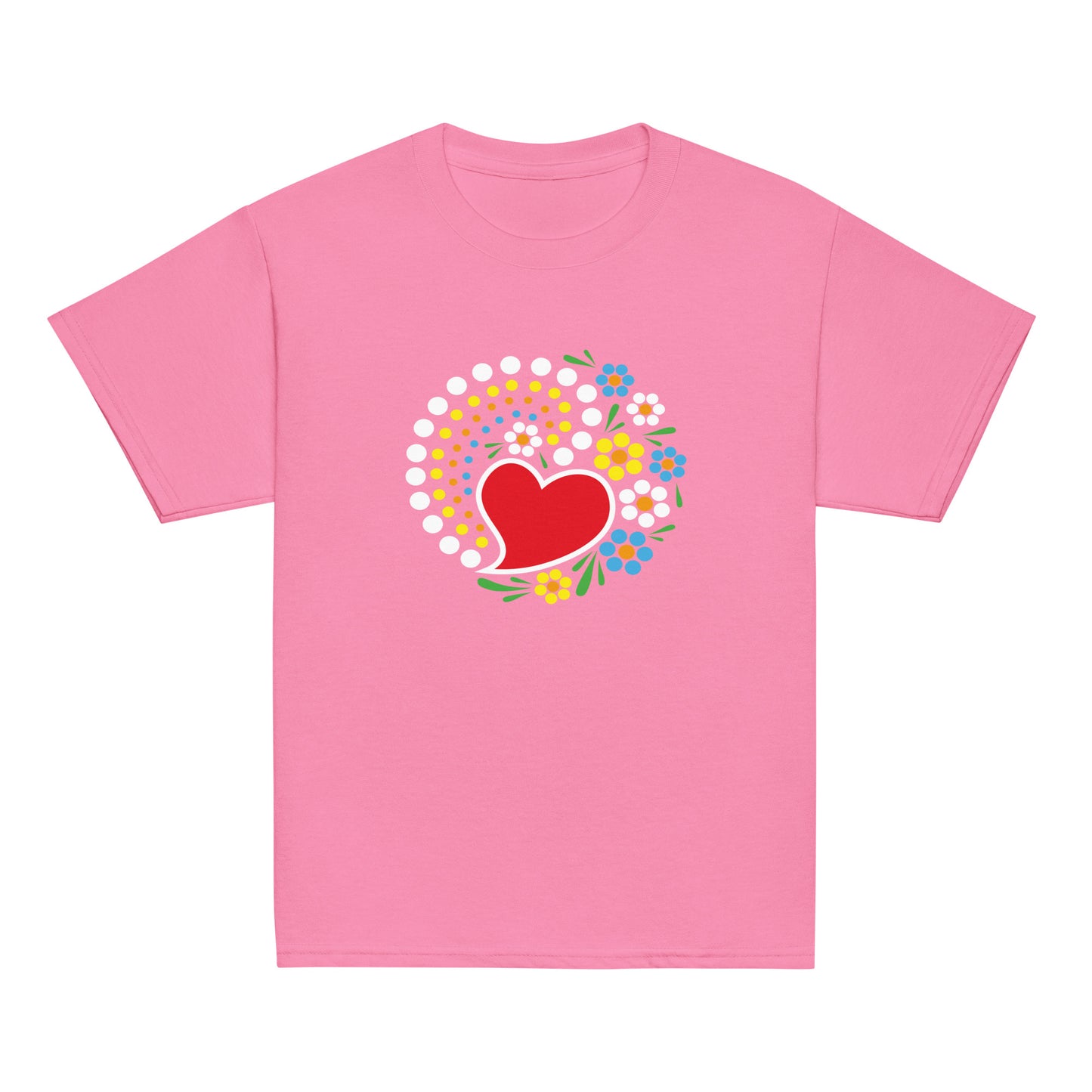 T-shirt enfant « Barcelos »