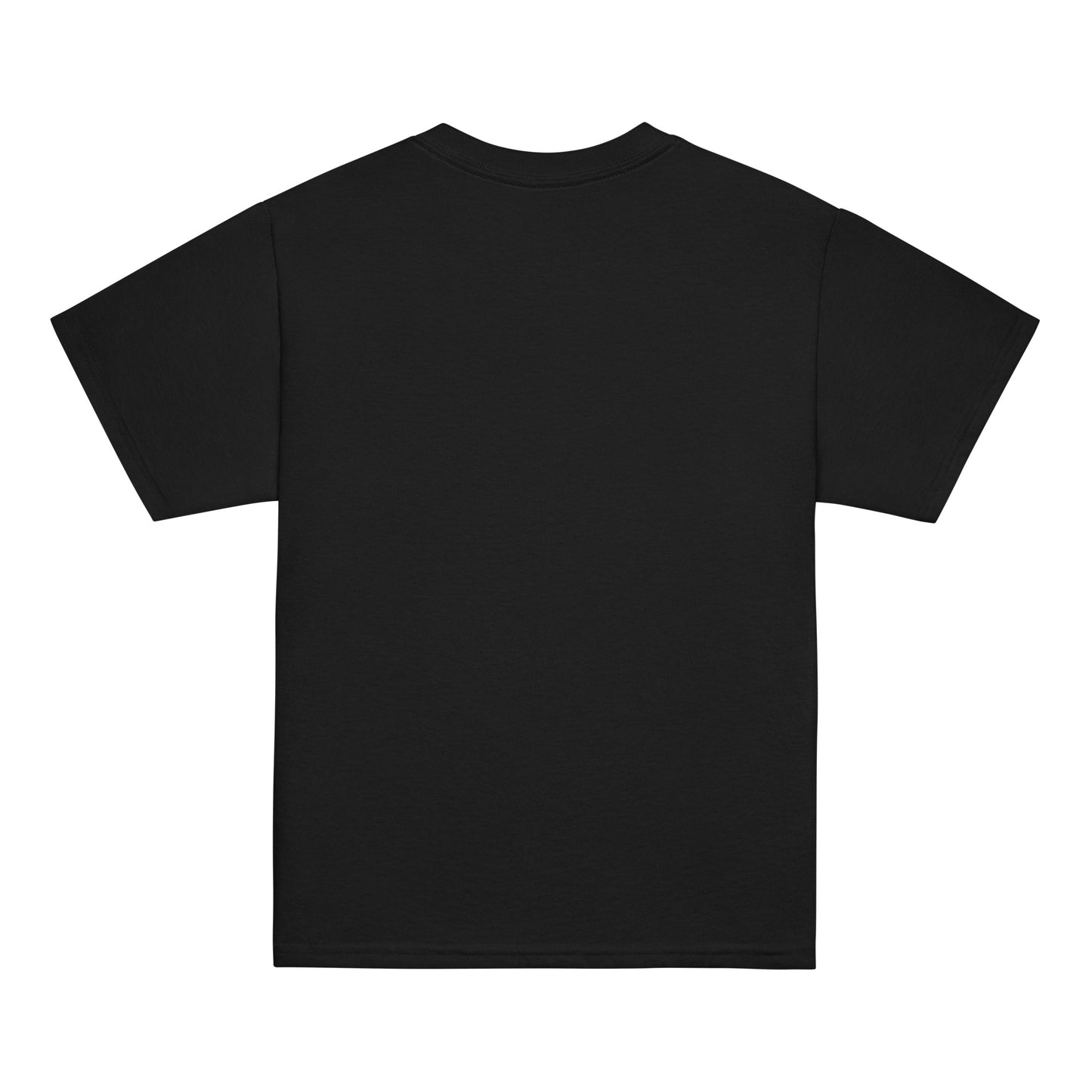 T-shirt infantil “Saudade”