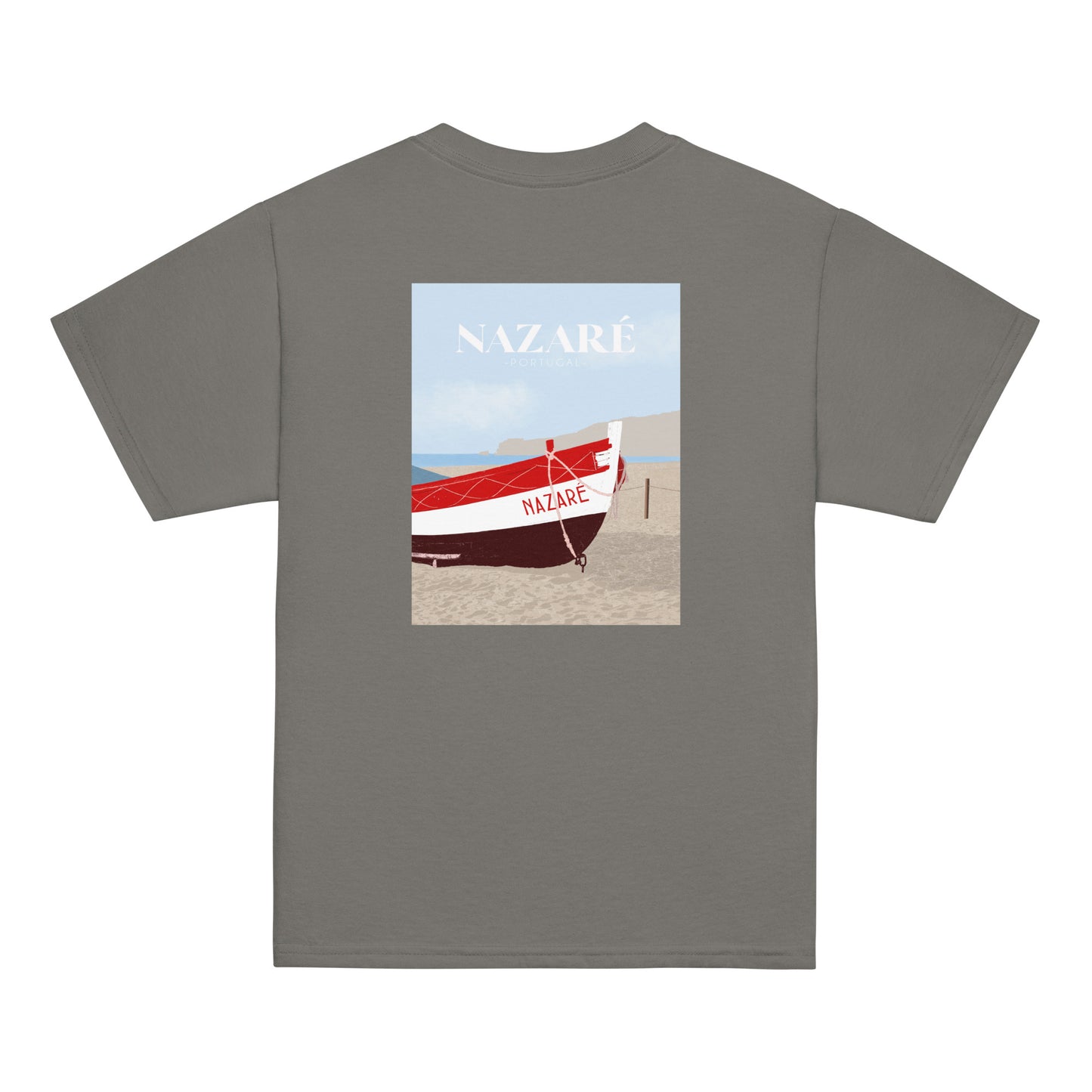 T-shirt enfant « Nazaré »
