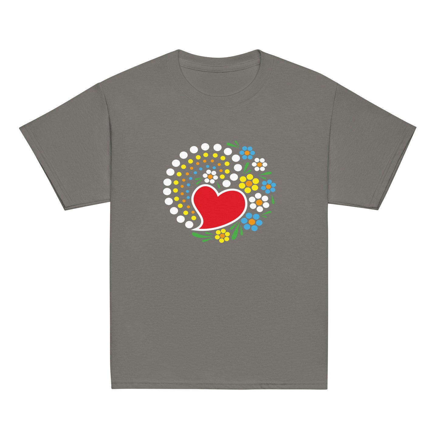 T-shirt enfant « Barcelos »