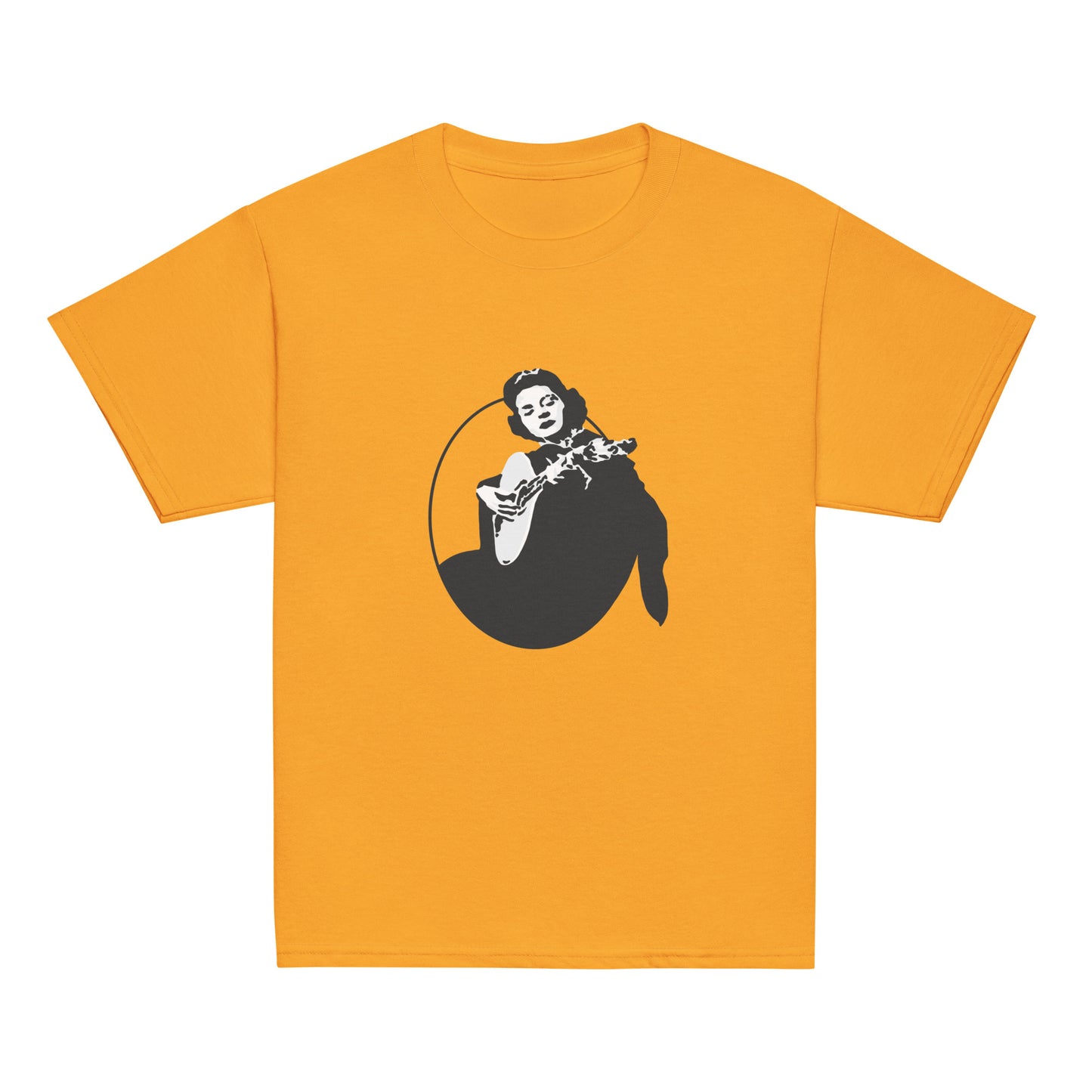 T-shirt enfant « Amália »