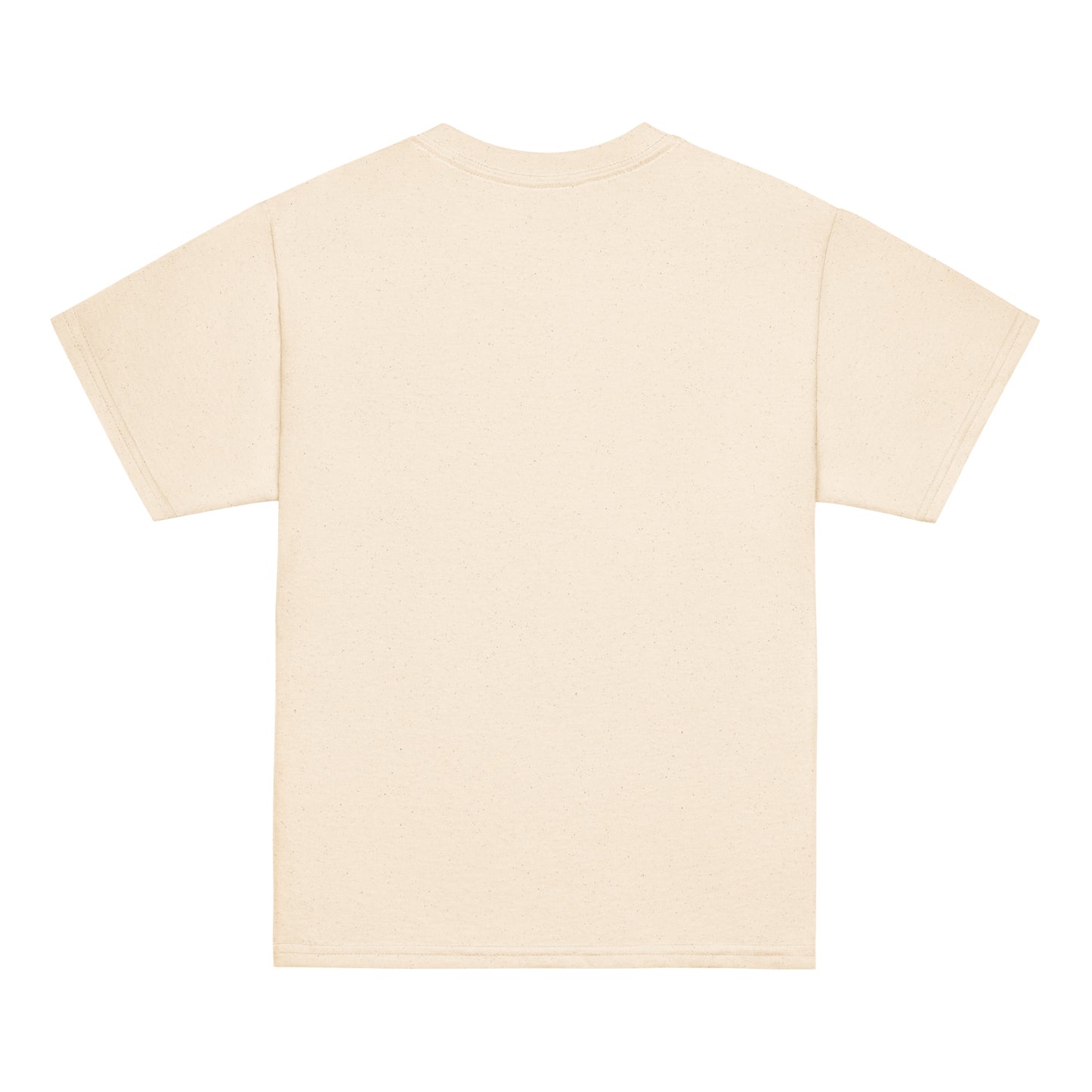 T-shirt infantil “A saudade é a nossa alma”