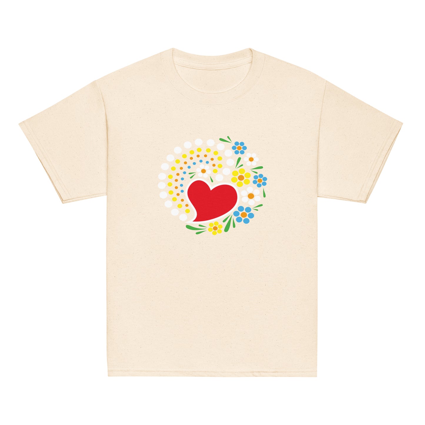 T-shirt enfant « Barcelos »