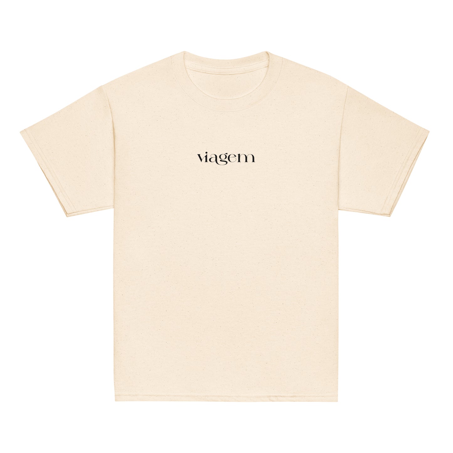T-shirt enfant « Viagem »