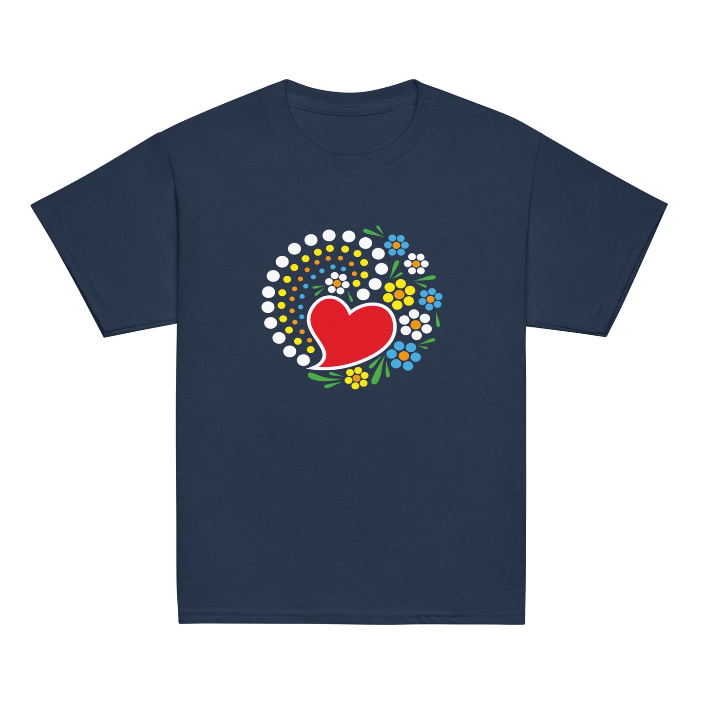 T-shirt enfant « Barcelos »