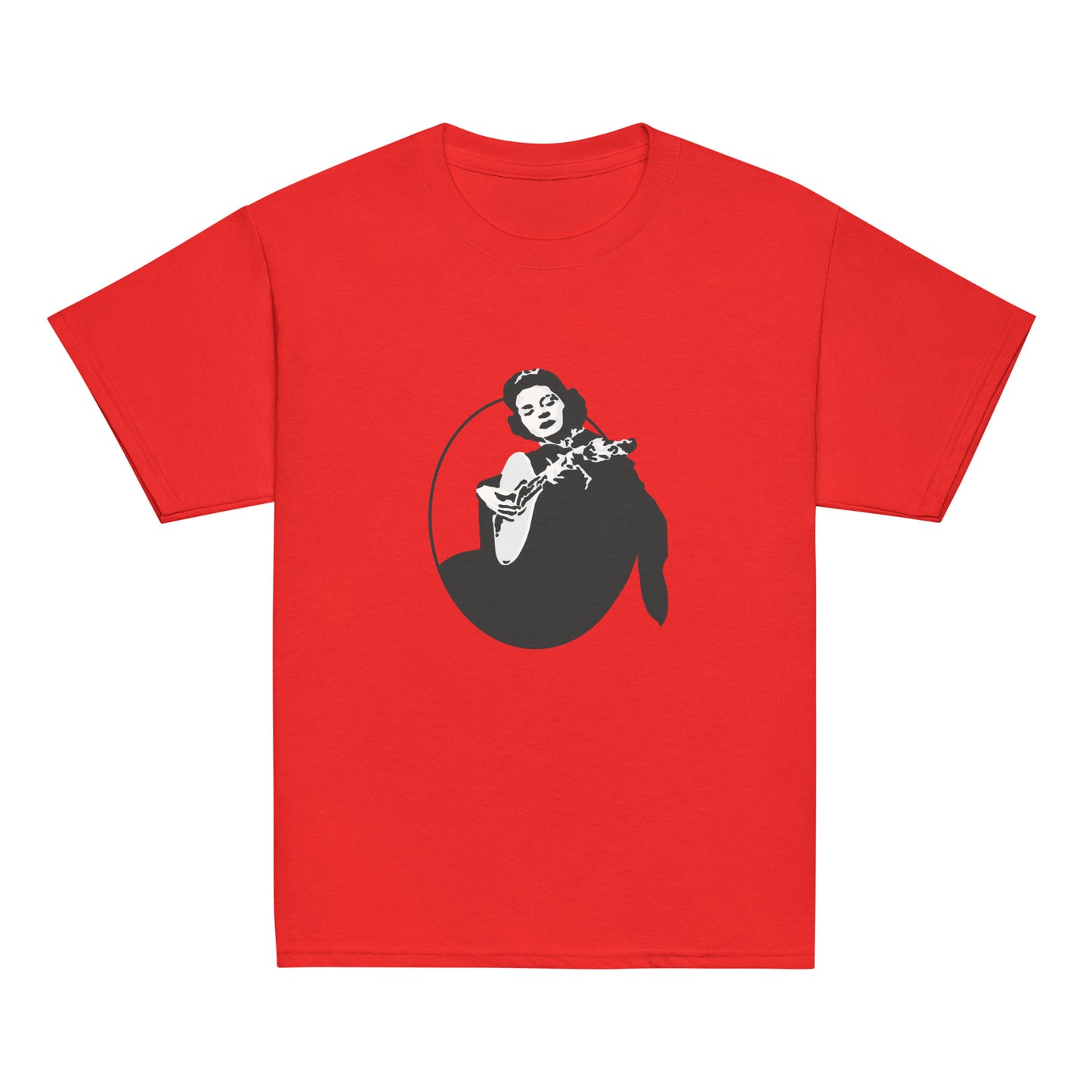 T-shirt enfant « Amália »