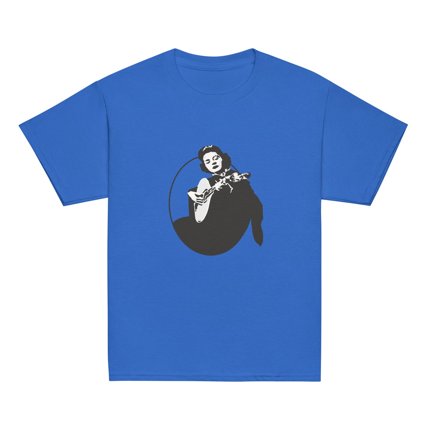 T-shirt enfant « Amália »