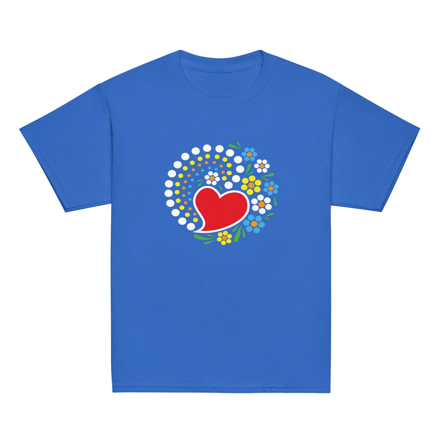 T-shirt enfant « Barcelos »