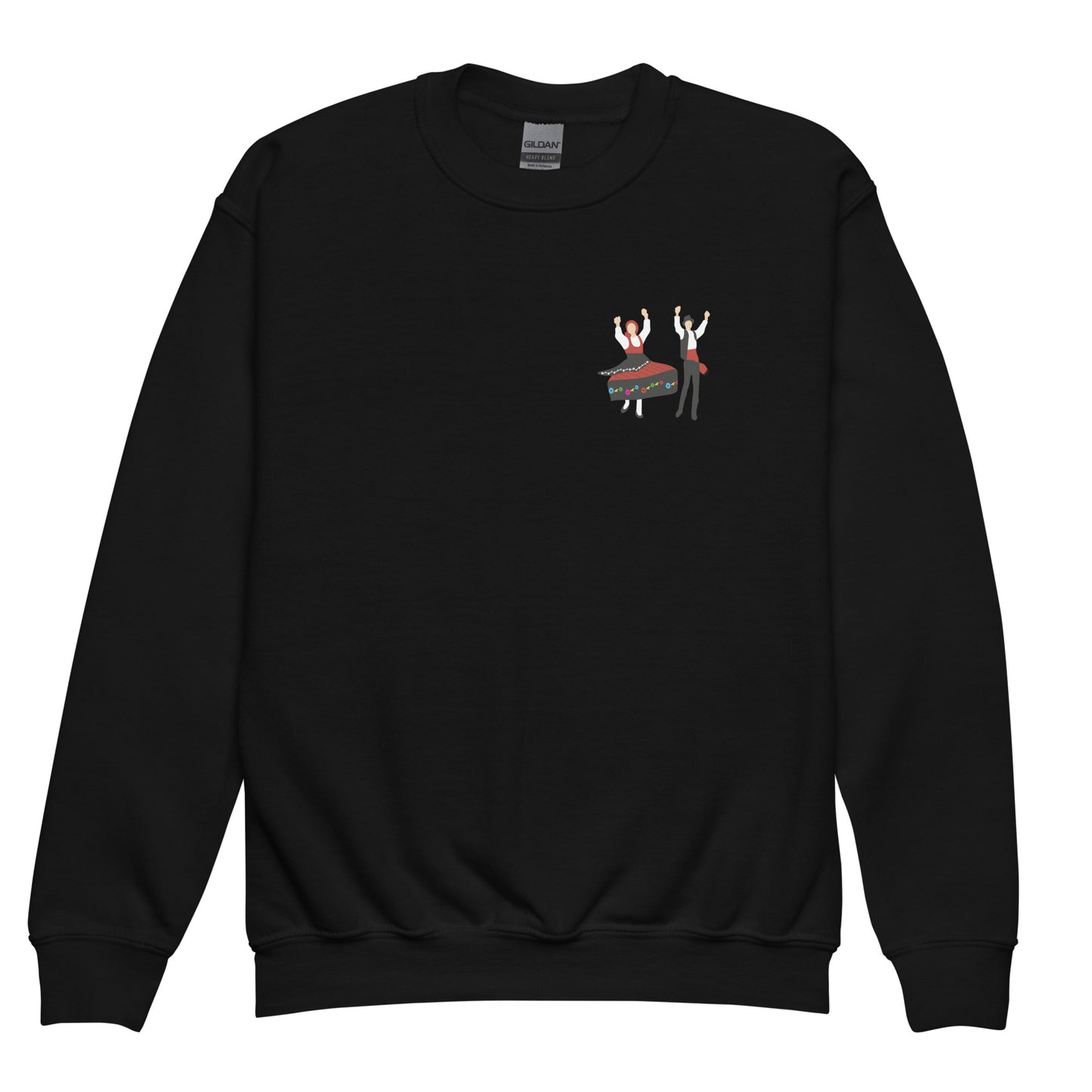 Sweat enfant « Minhoto » personnalisable