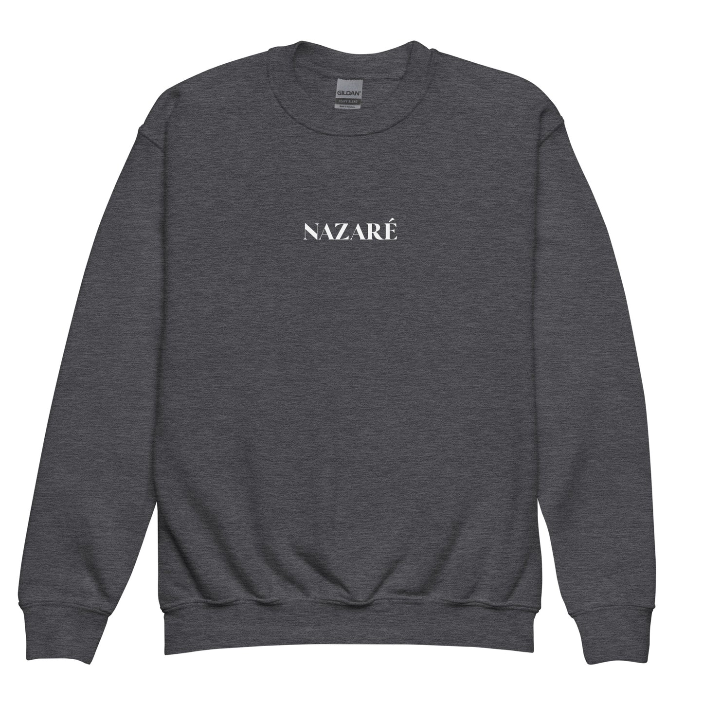 Sweat enfant « Nazaré »