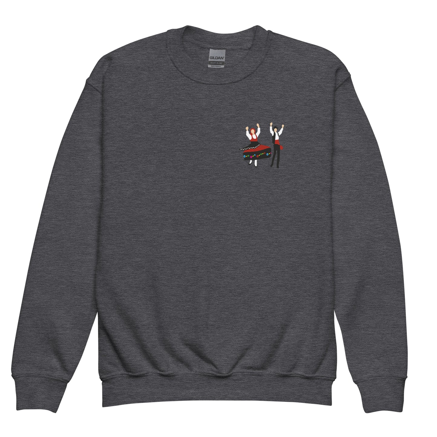 Sweat enfant « Minhota » personnalisable