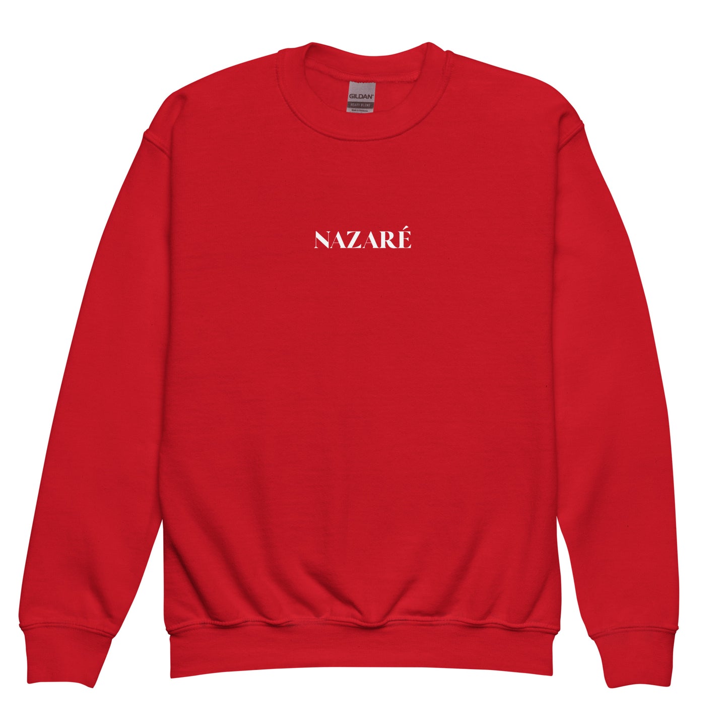 Sweat enfant « Nazaré »