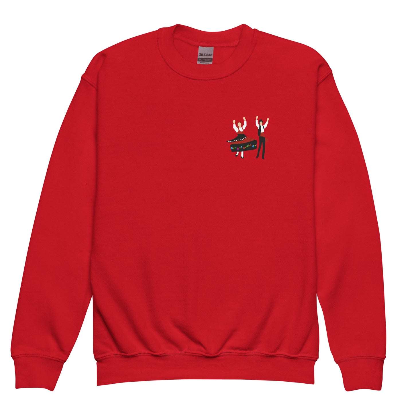 Sweat enfant « Minhoto » personnalisable