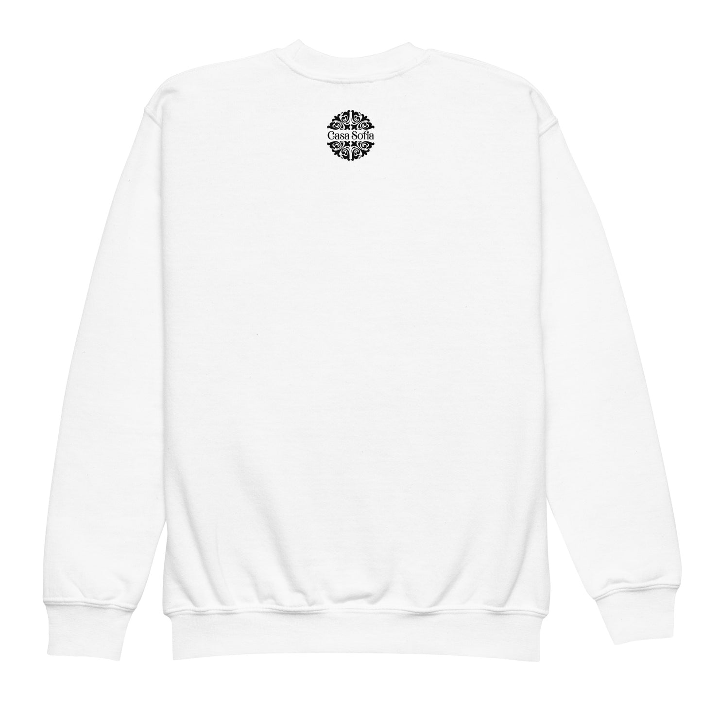 Sweat enfant « Croquis Portugal »