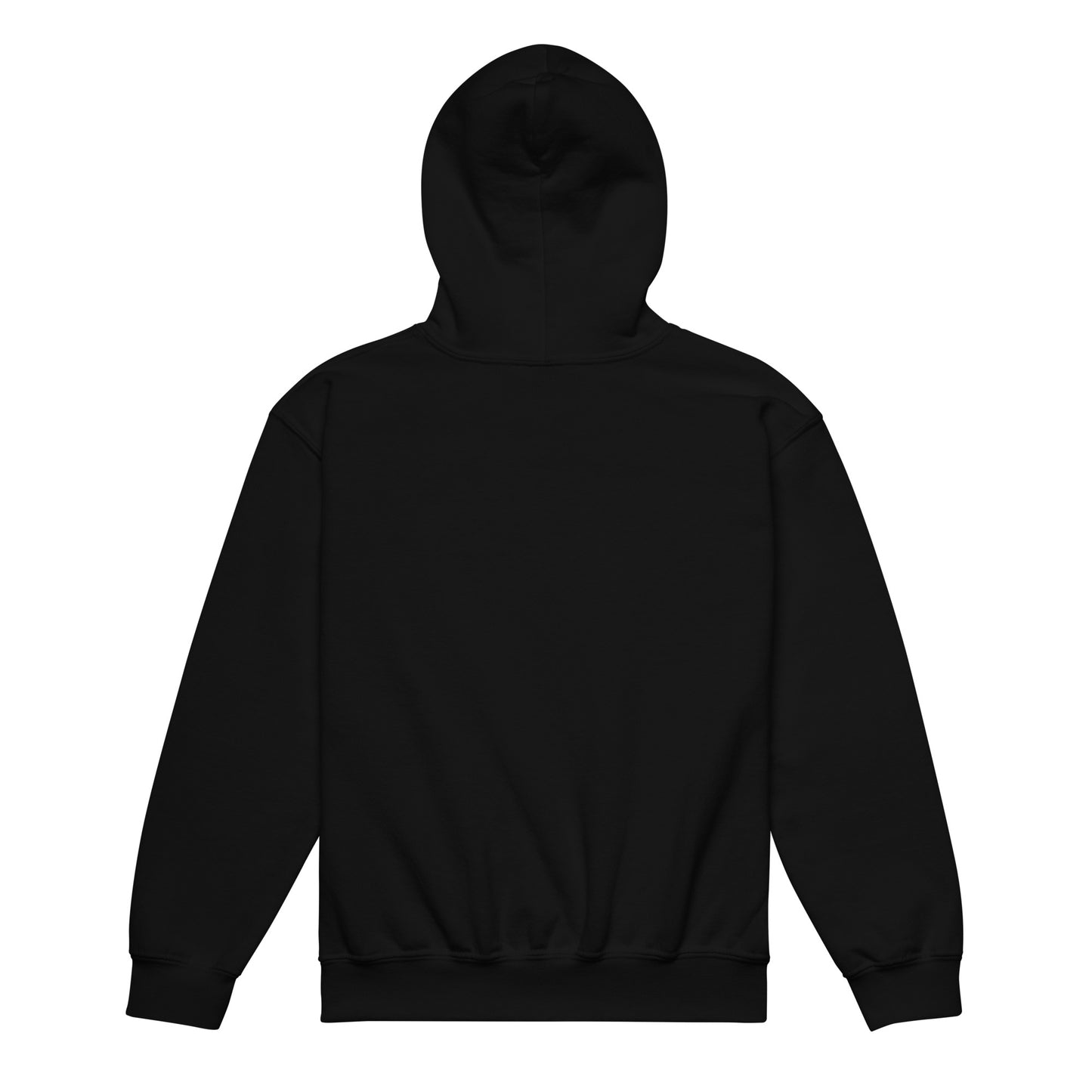Sweat à capuche enfant brodé « Coimbra, Minha Terra »