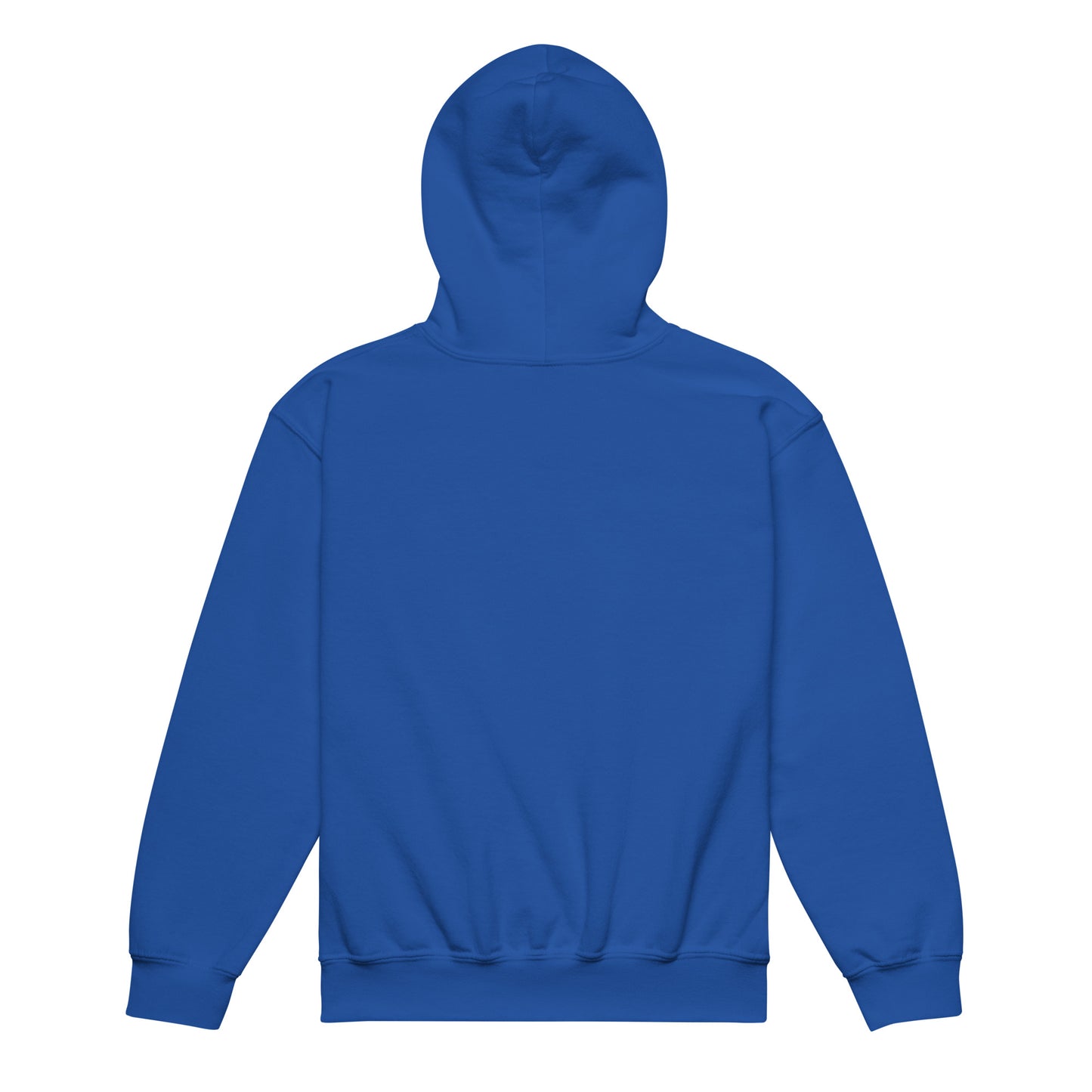 Sweat à capuche enfant « Minhota bleue »