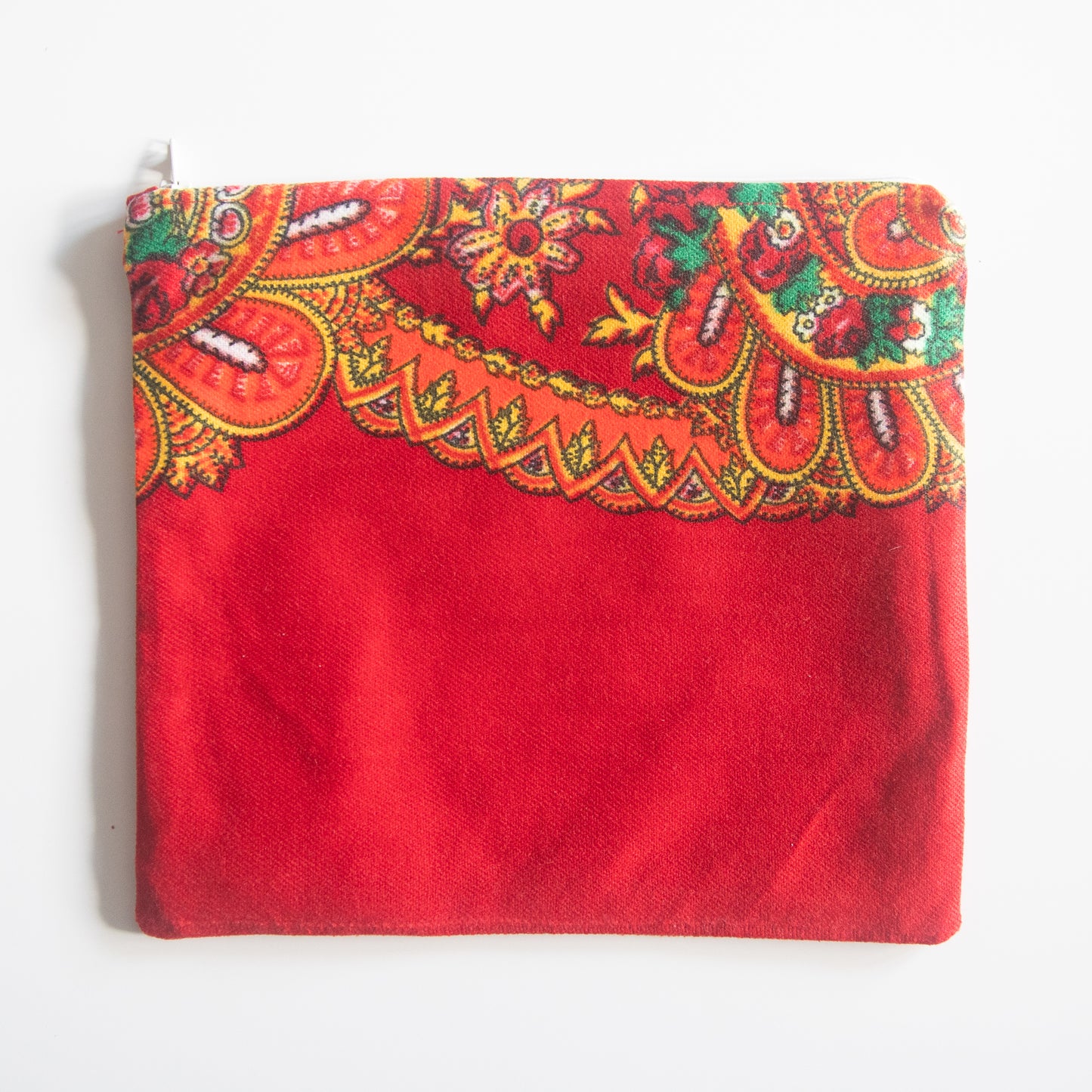 Grande pochette "Minhota"
