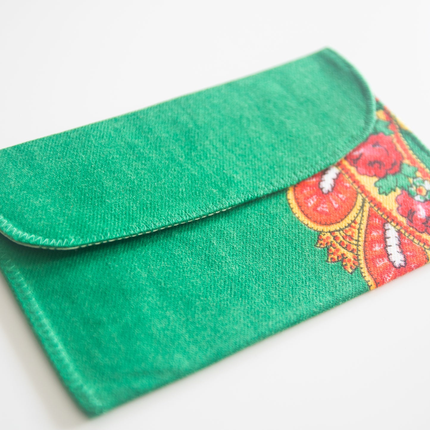 Petite pochette "Minhota"