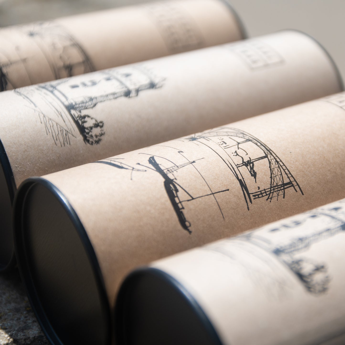 Tote Bag "Ponte Dom Luís - Porto"