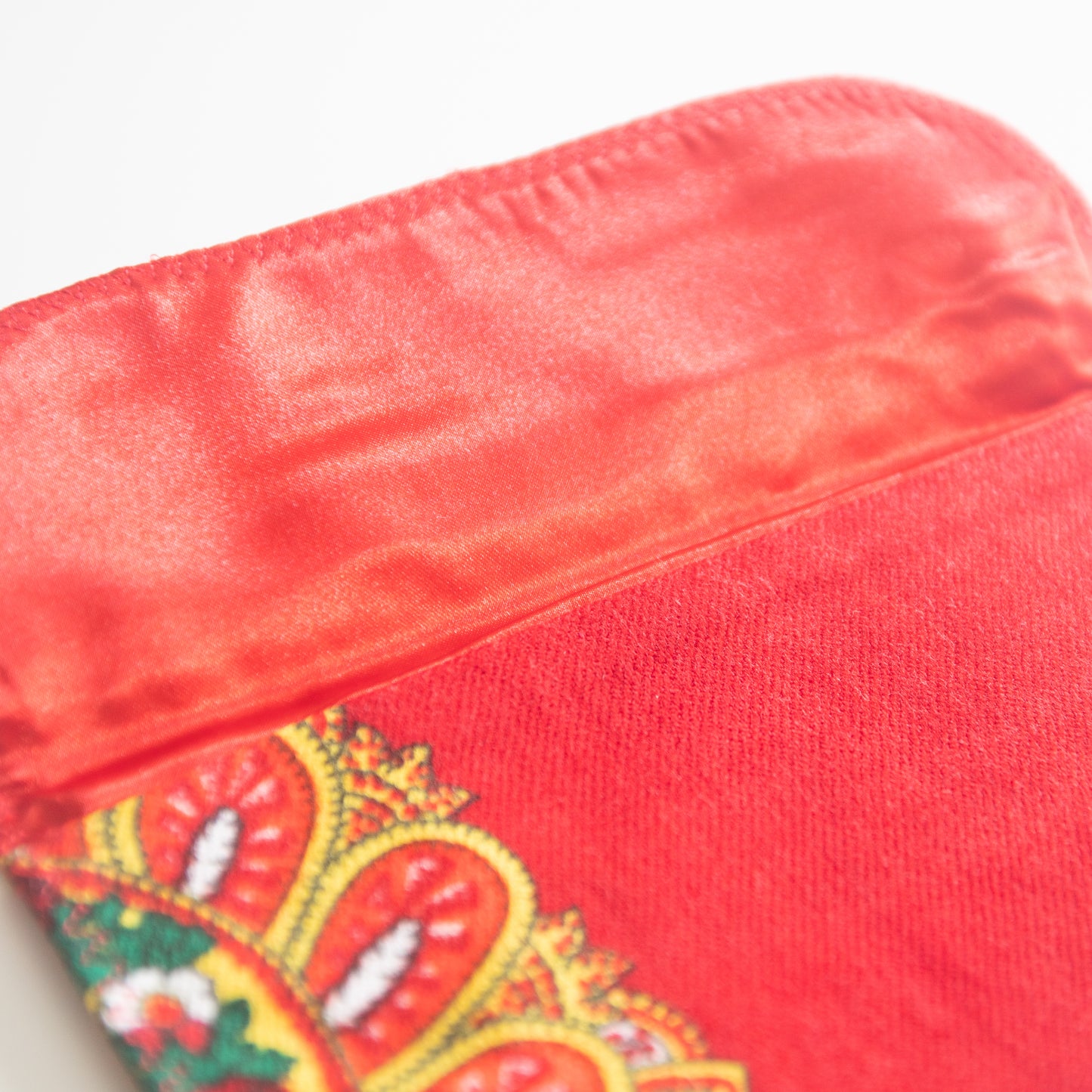 Petite pochette "Minhota"