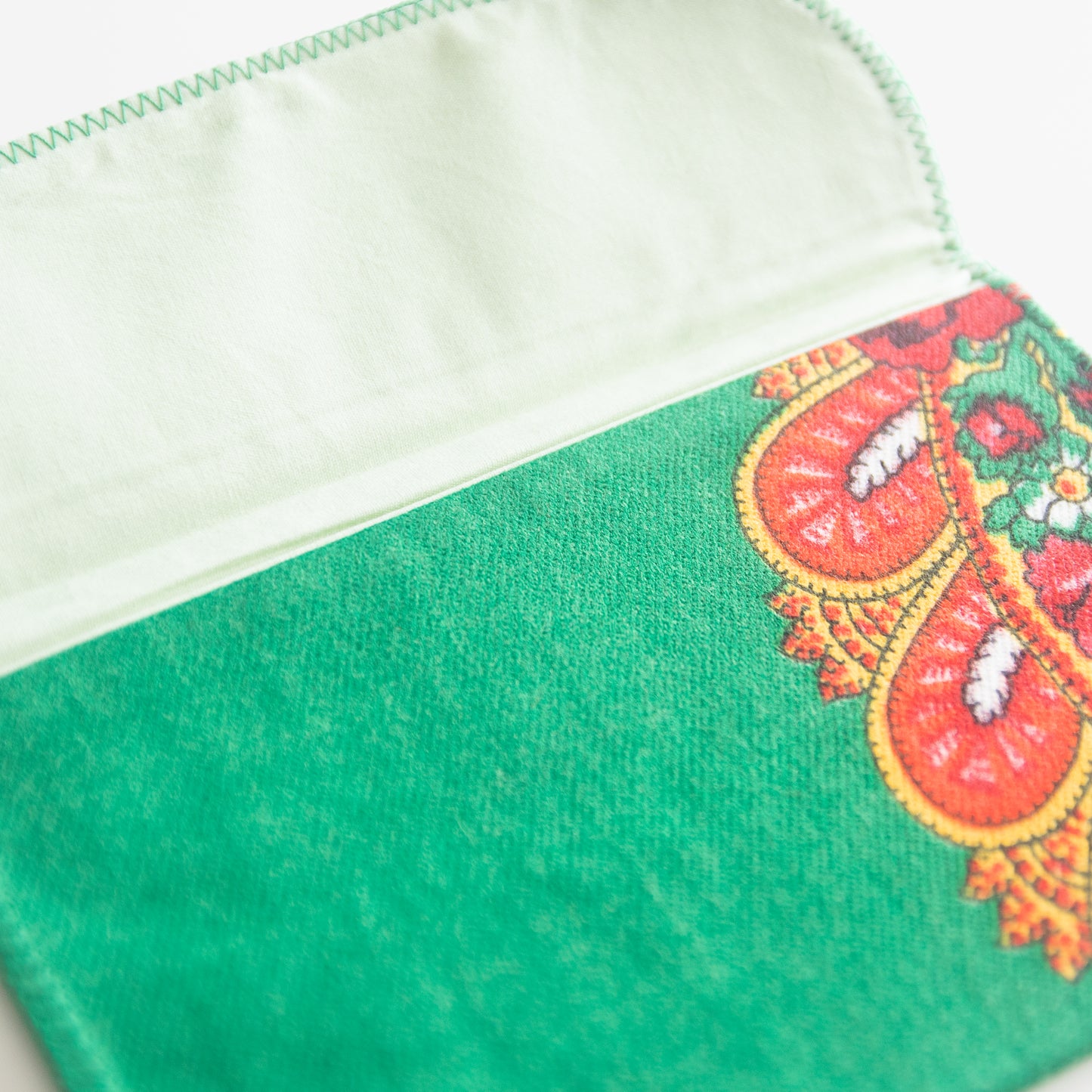 Petite pochette "Minhota"