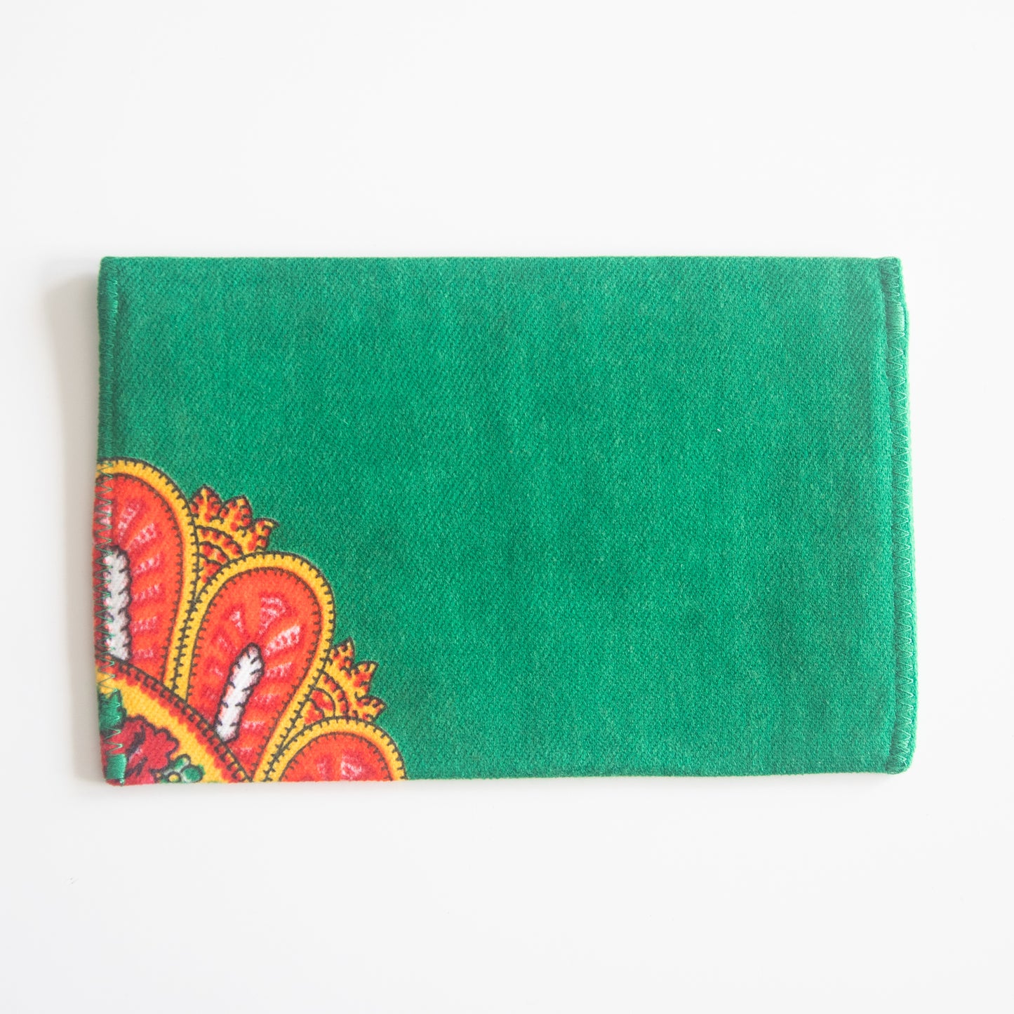Petite pochette "Minhota"