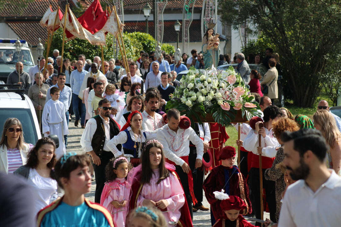 A LA DECOUVERTE DE VILA VERDE