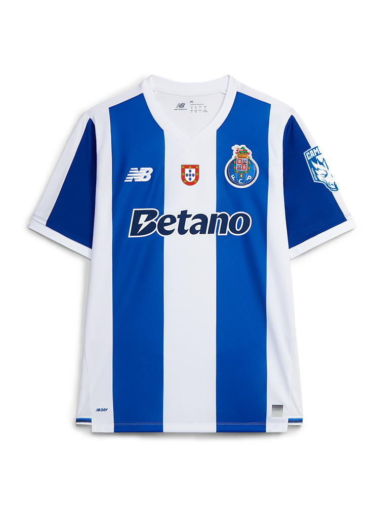 Maillot FC PORTO domicile 2026/2027 adulte - Précommande