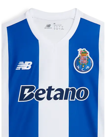 Maillot FC PORTO domicile 2026/2027 adulte - Précommande