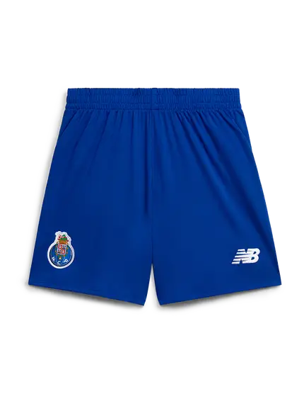 Short FC PORTO domicile 2026/2027 adulte - Précommande