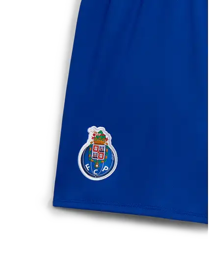 Short FC PORTO domicile 2026/2027 adulte - Précommande