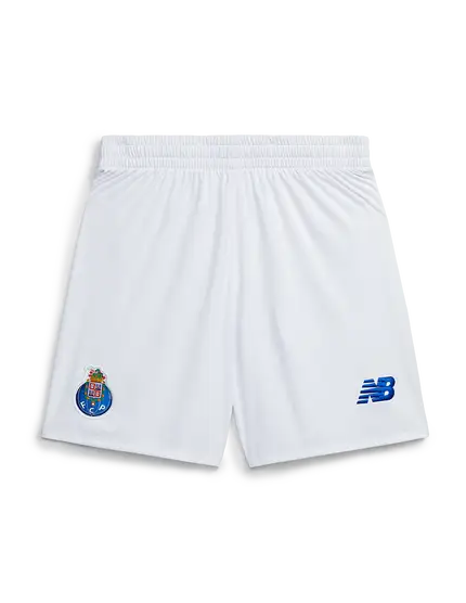 Short FC PORTO domicile 2026/2027 adulte - Précommande