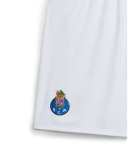 Short FC PORTO domicile 2026/2027 adulte - Précommande