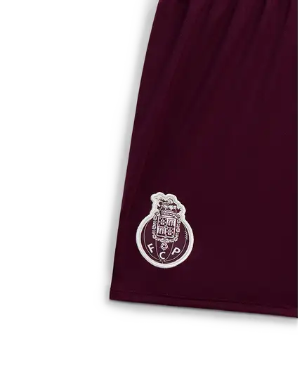 Short FC PORTO extérieur 2026/2027 adulte - Précommande