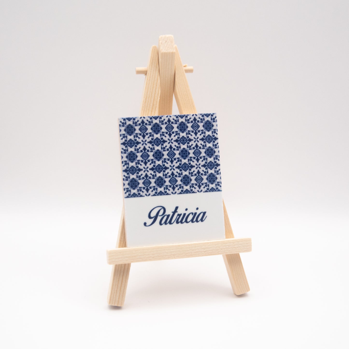 Azulejo « Azulejos de Fão » personnalisable - sur devis à partir de 50 unités