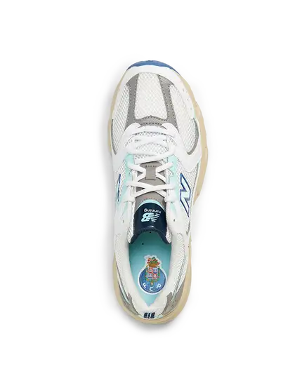 Baskets New Balance FC PORTO 26/27 - Précommande