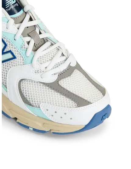 Baskets New Balance FC PORTO 26/27 - Précommande