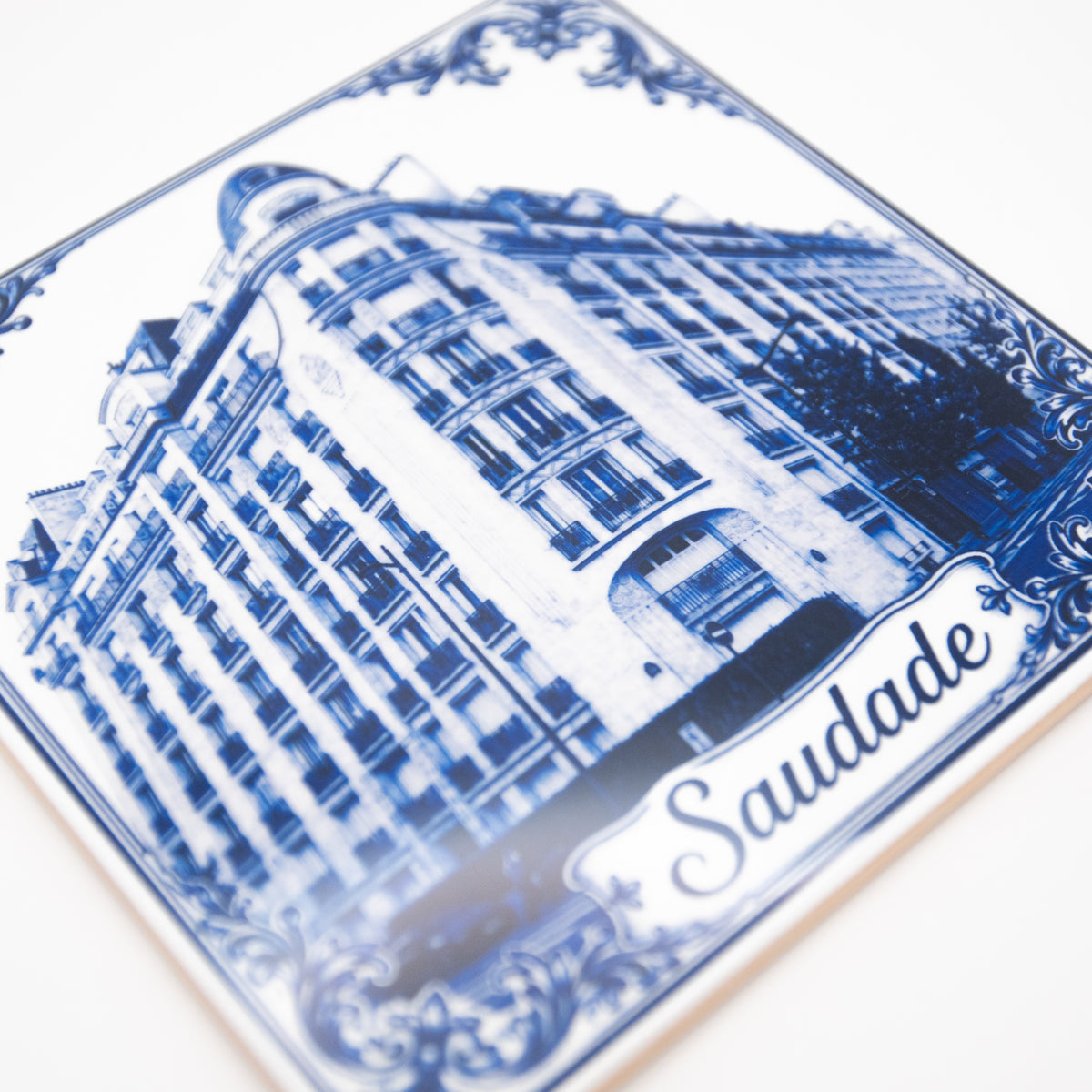 Azulejo 100% personnalisable - sur devis