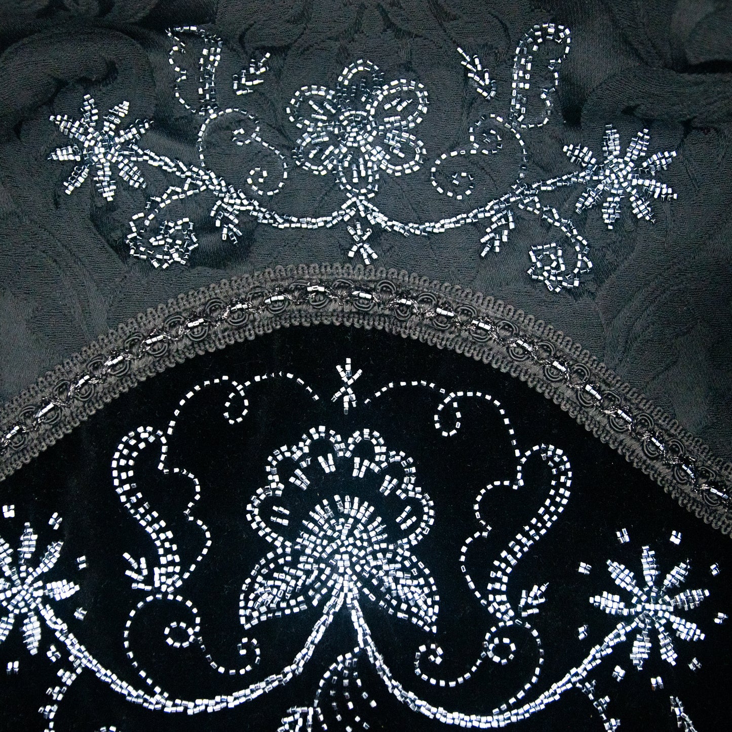 Colete “Mordoma” – Rico bordado