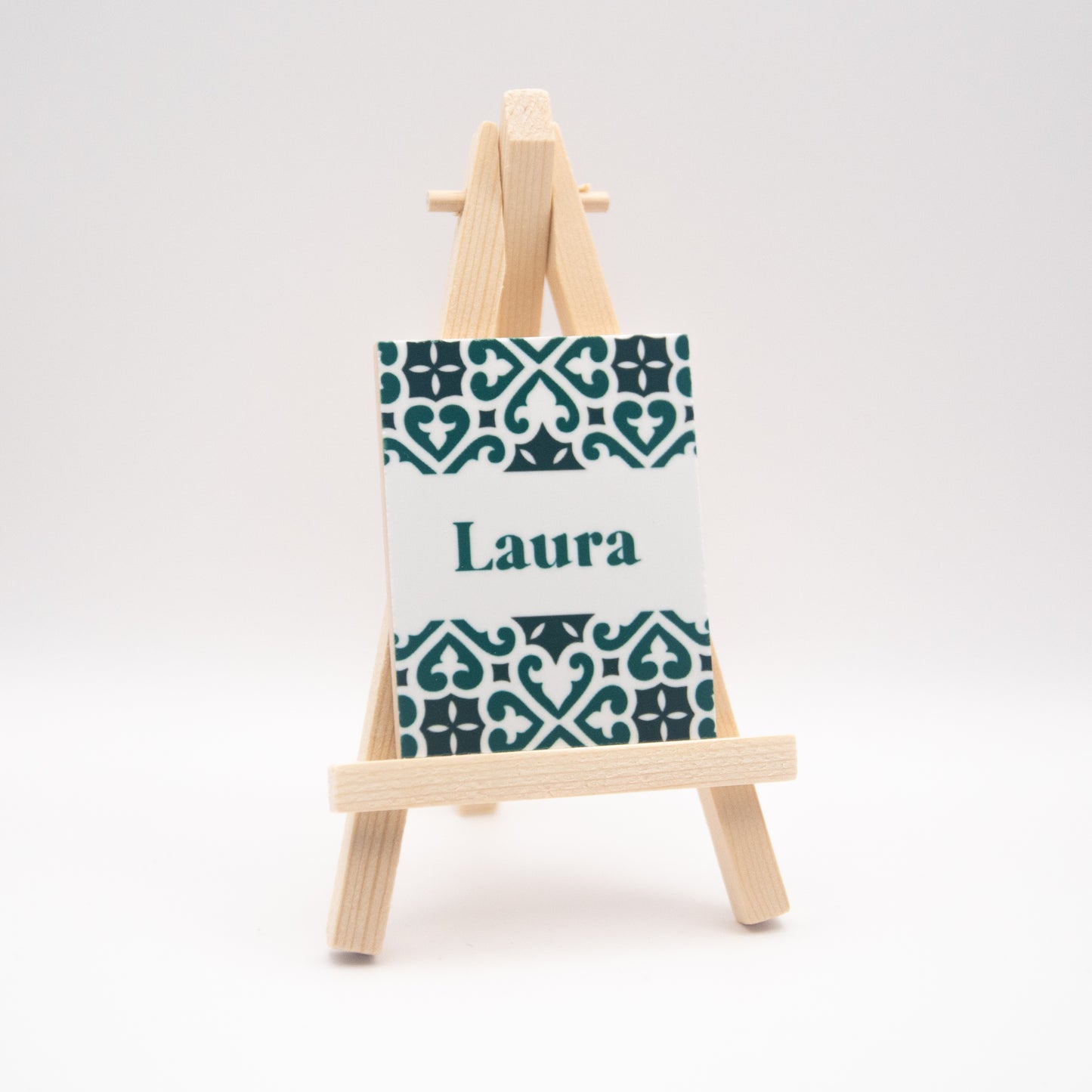 Azulejo « Azulejos de Fafe » personnalisable - sur devis à partir de 50 unités