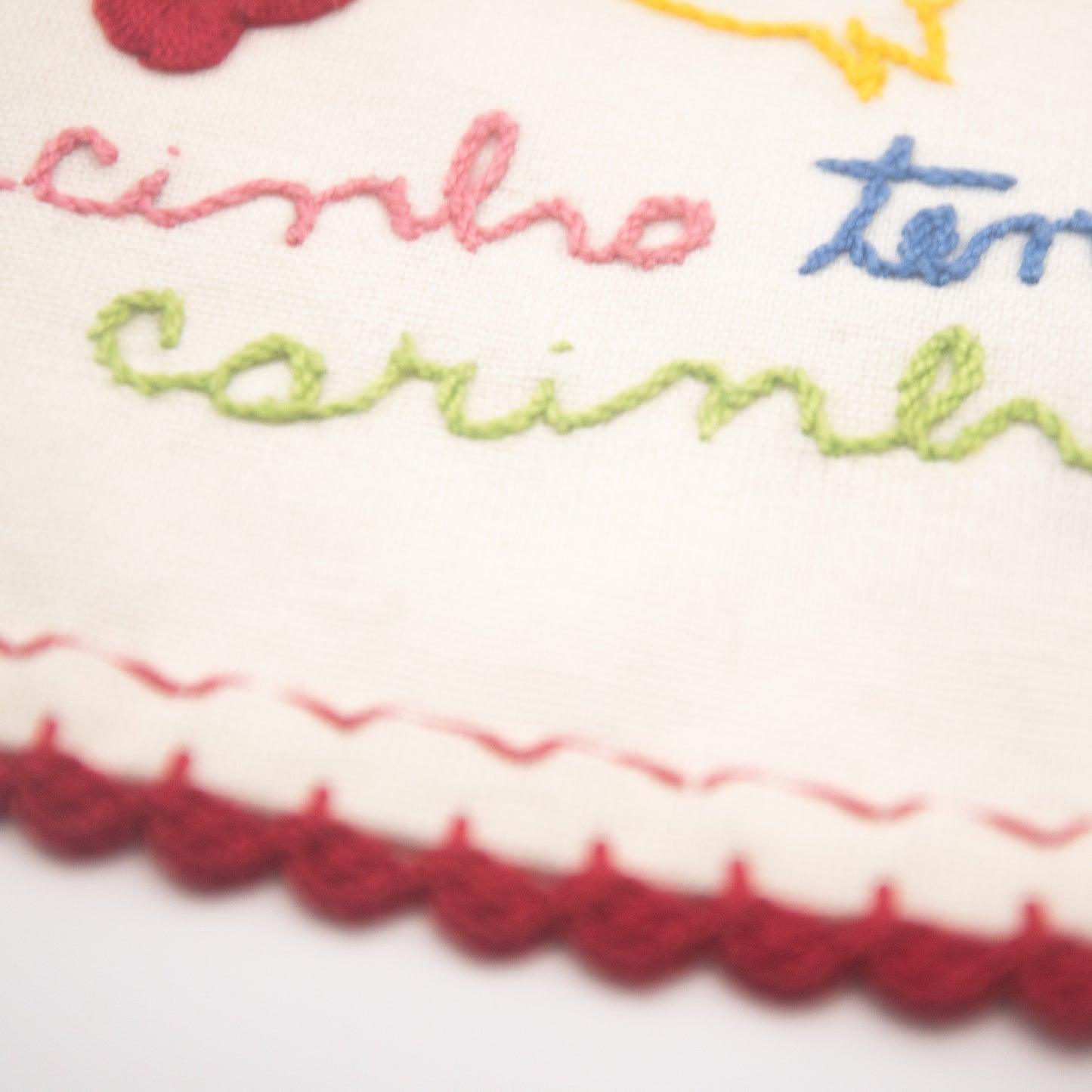 Lenço dos namorados