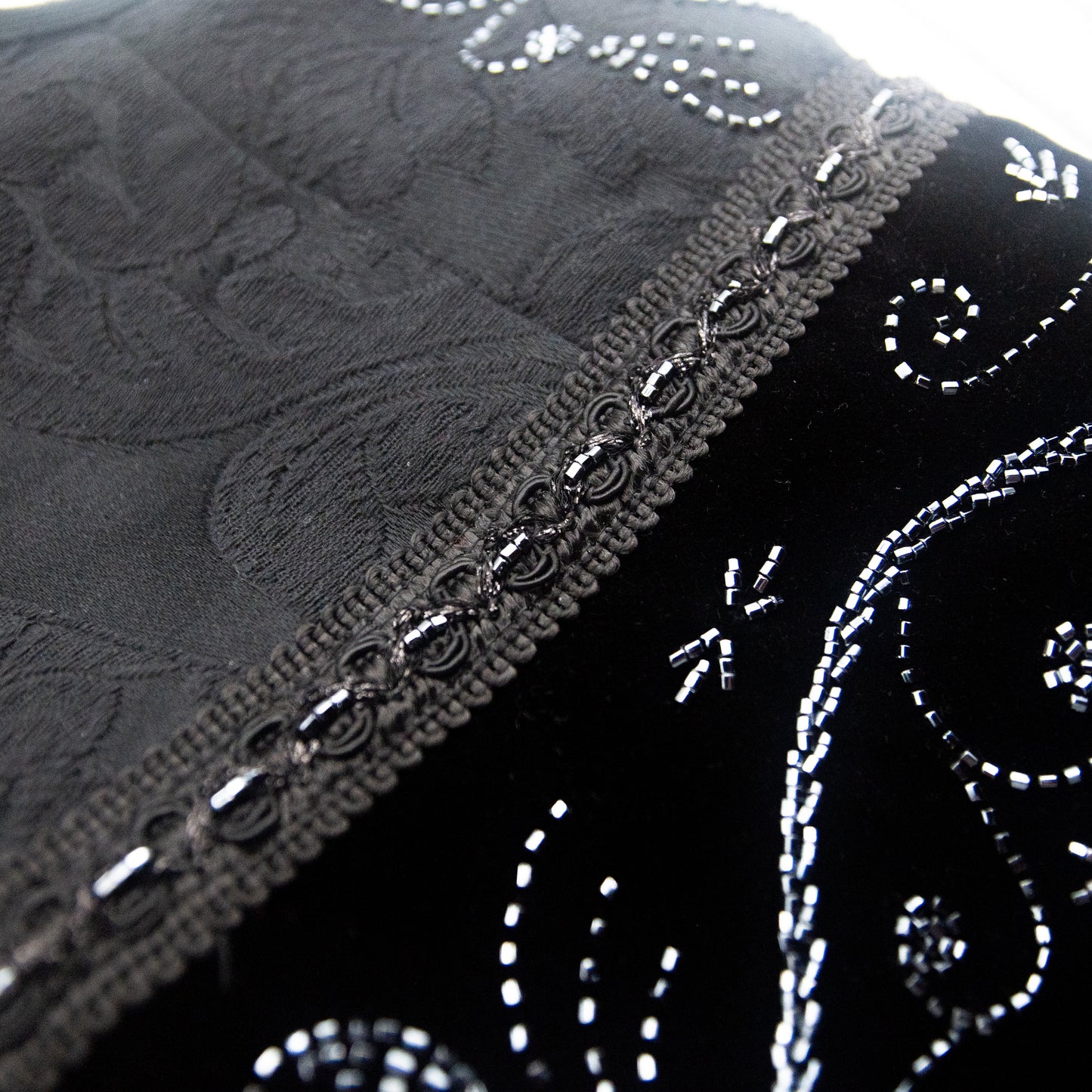 Colete “Mordoma” – Rico bordado