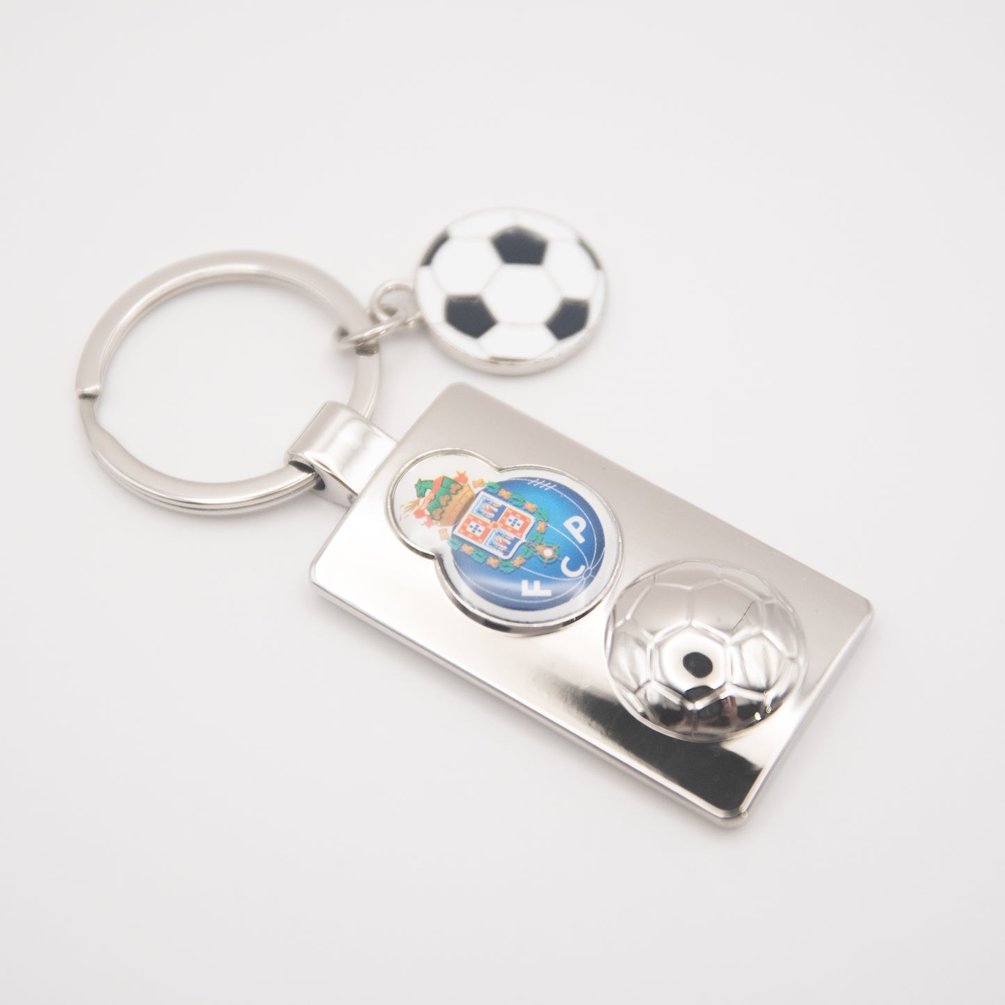 Porte-clé officiel FC PORTO