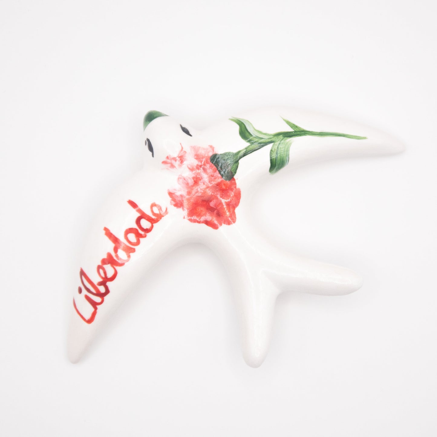PRÉ-VENDA - Andorinha personalizável