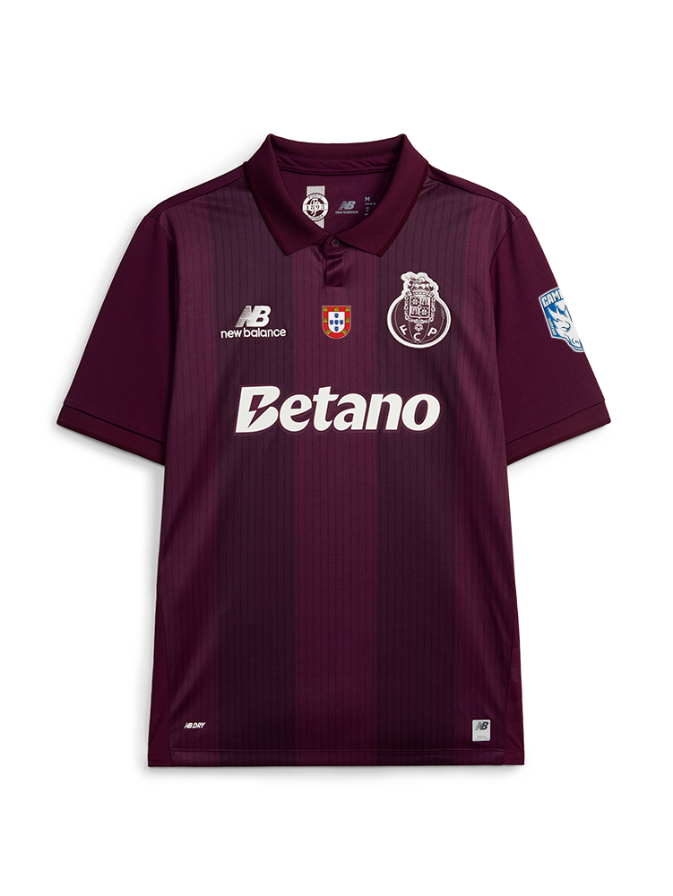 Maillot FC PORTO extérieur 2026/2027 adulte - Précommande