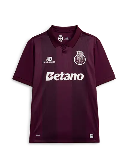 Maillot FC PORTO extérieur 2026/2027 adulte - Précommande
