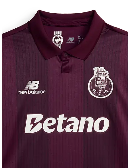 Maillot FC PORTO extérieur 2026/2027 adulte - Précommande