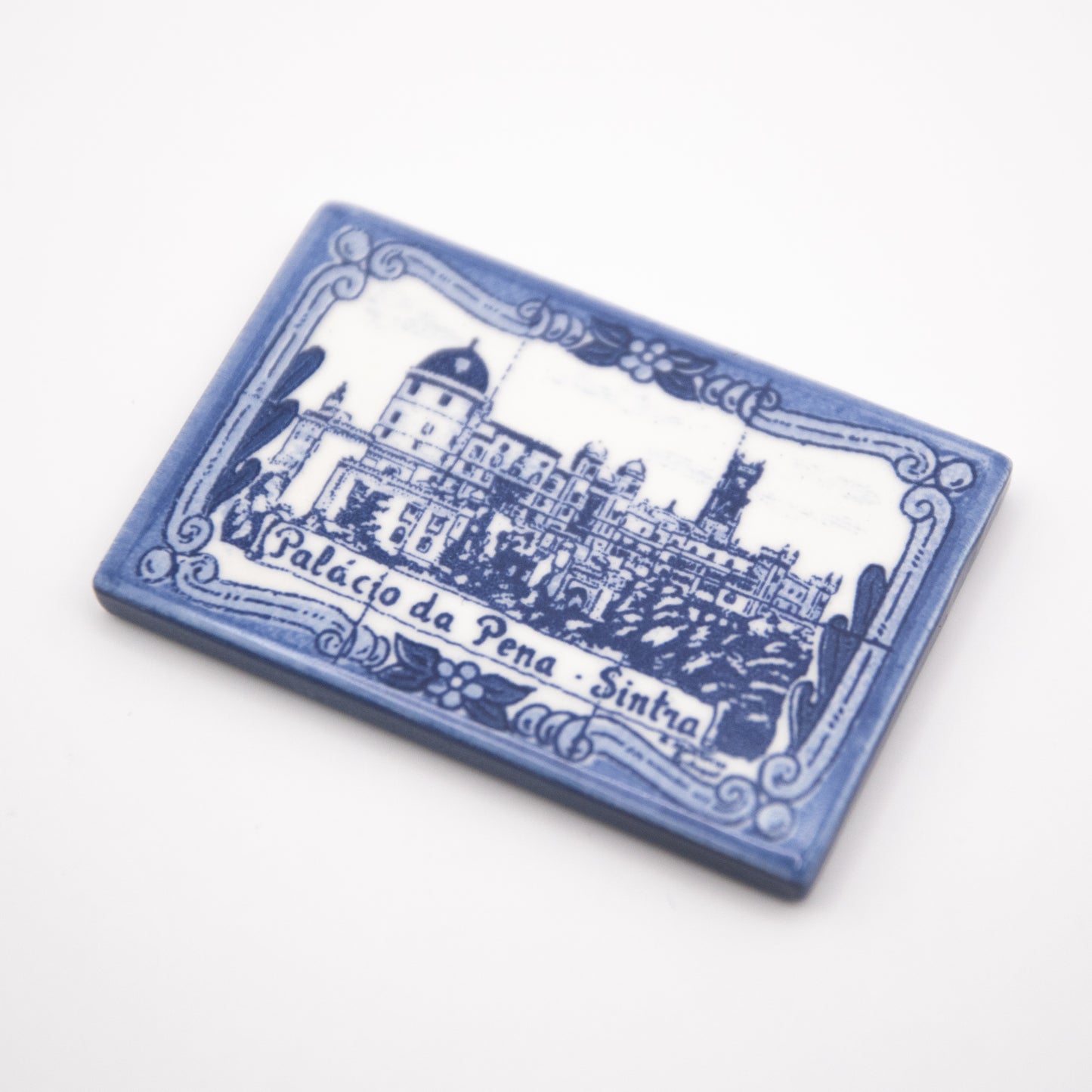 Magnet « Palácio da Pena - Sintra » en céramique